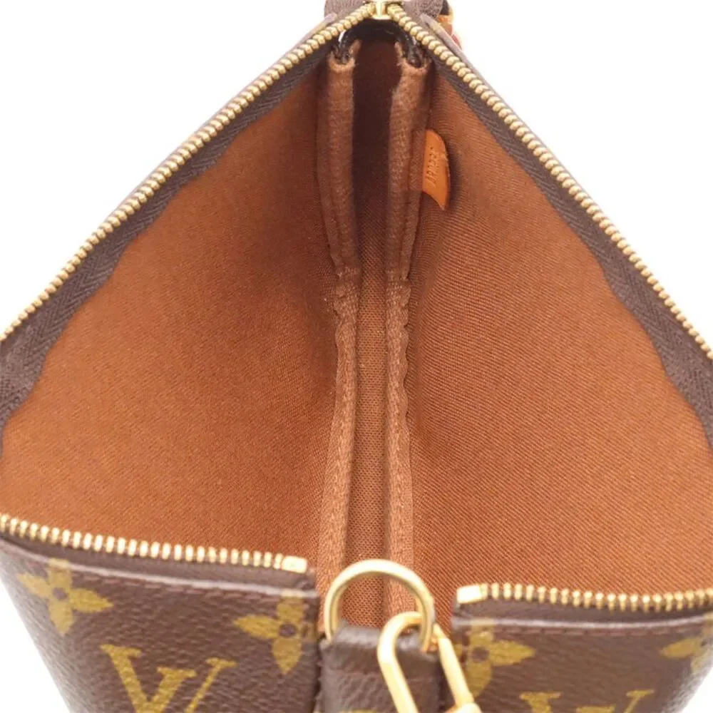 Louis Vuitton Monogram Pochette Accessoires